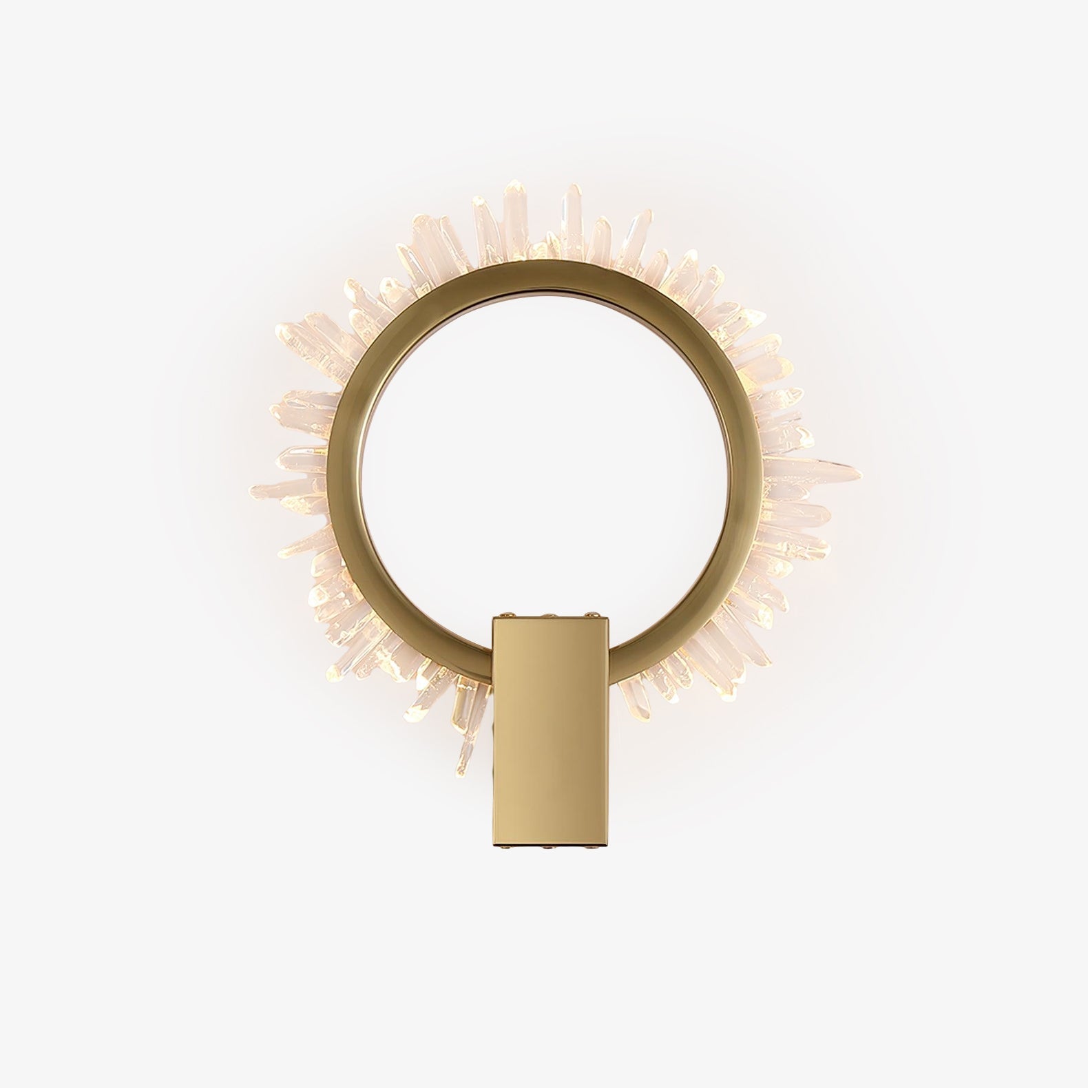 Cirarise Modern Wall Lamp