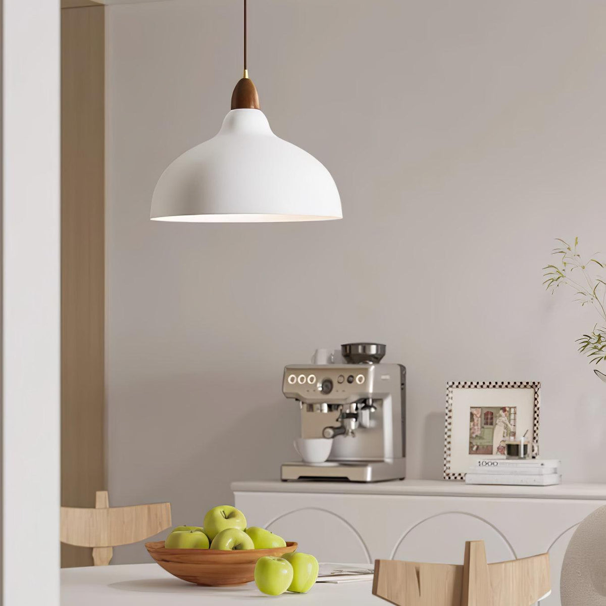 Nororena Minimalist Pendant Lamp