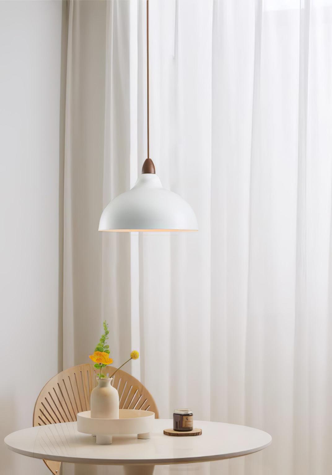 Nororena Minimalist Pendant Lamp