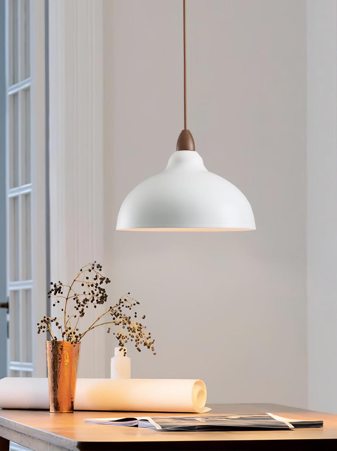 Nororena Minimalist Pendant Lamp