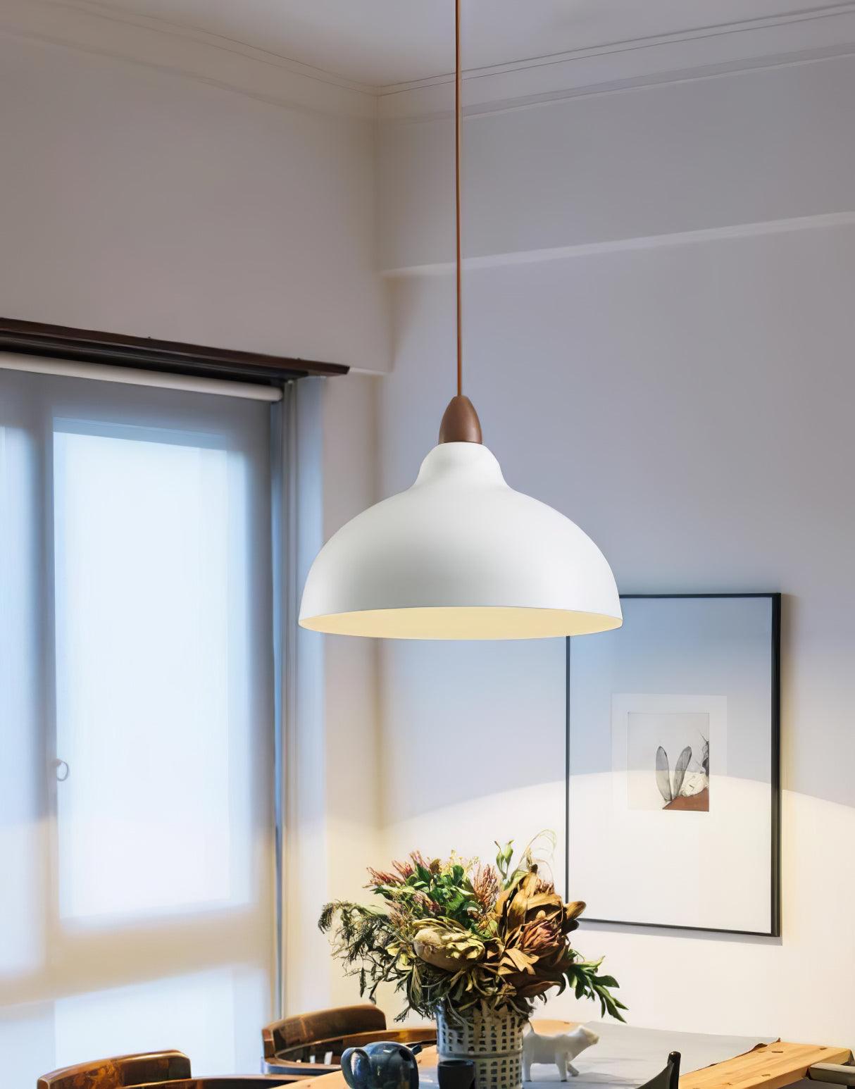 Nororena Minimalist Pendant Lamp