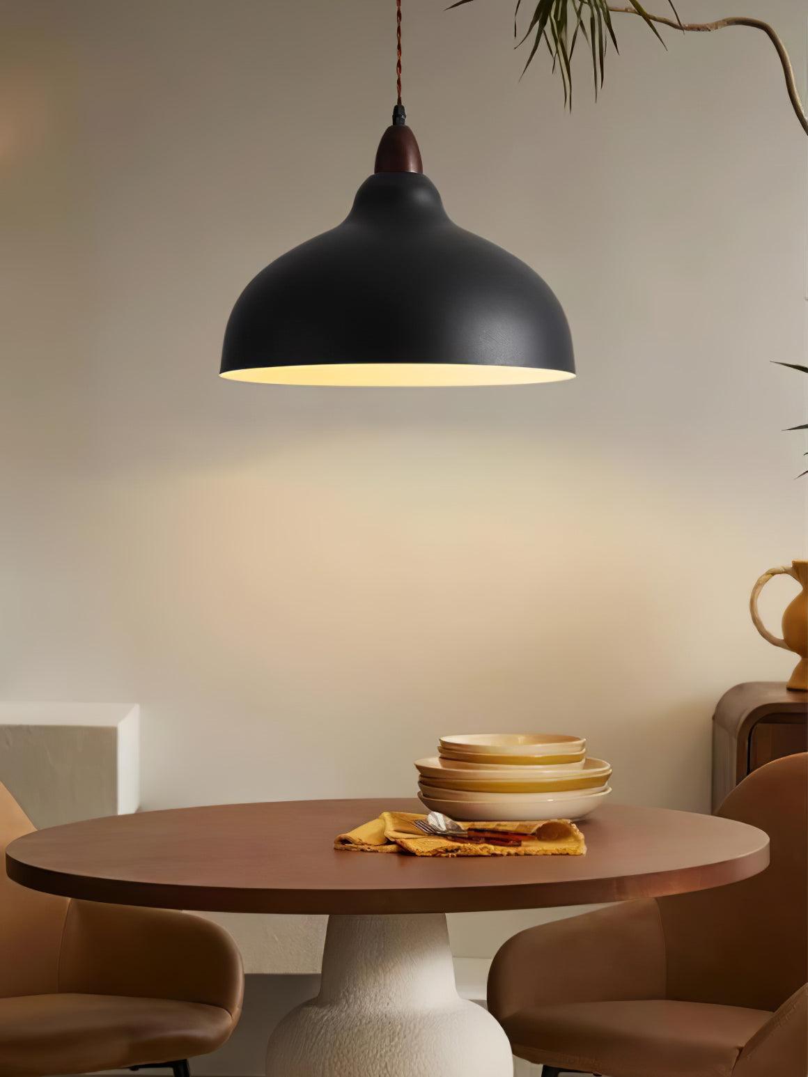 Nororena Minimalist Pendant Lamp