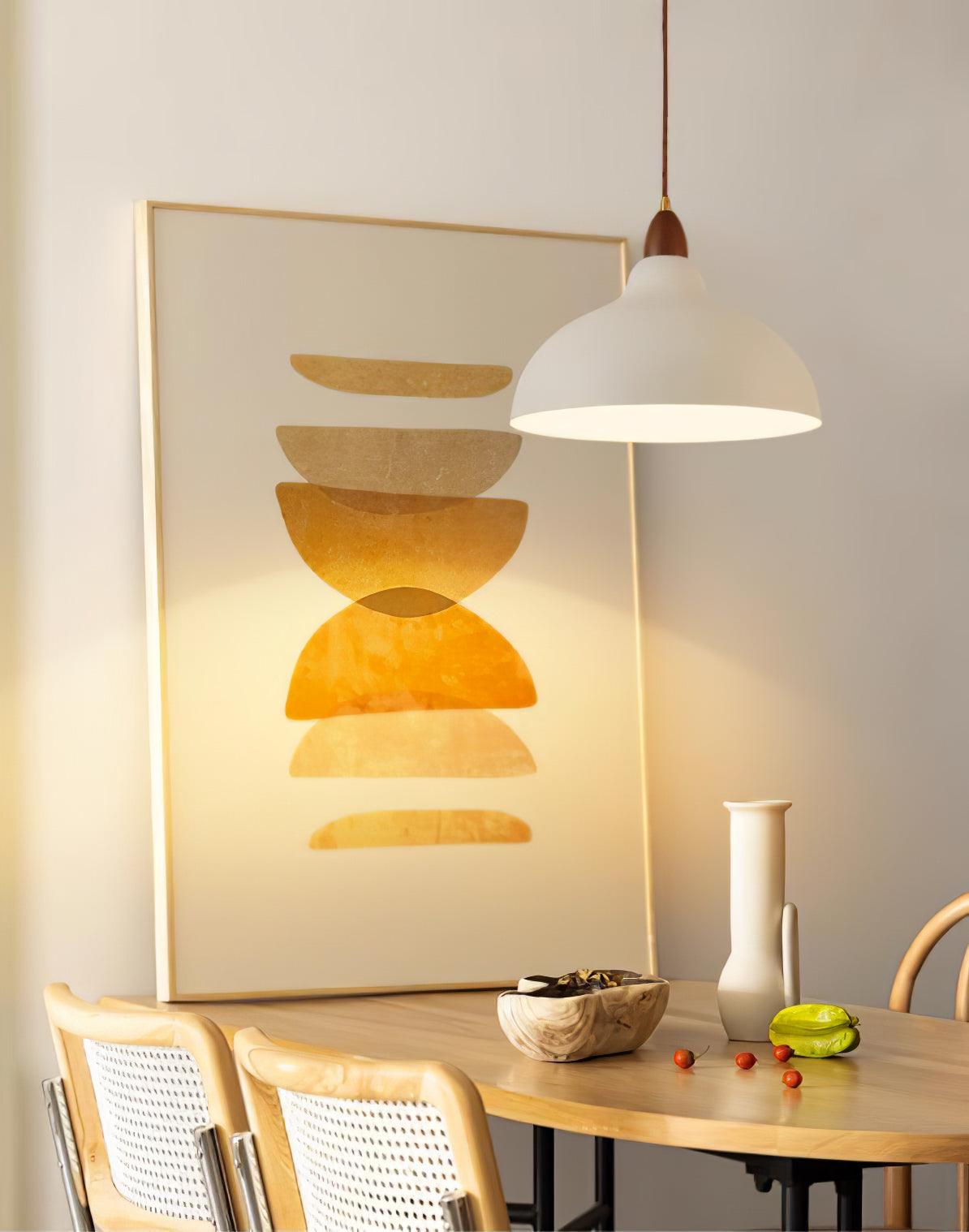 Nororena Minimalist Pendant Lamp