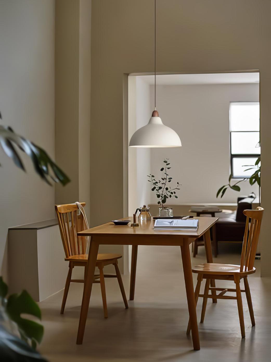 Nororena Minimalist Pendant Lamp