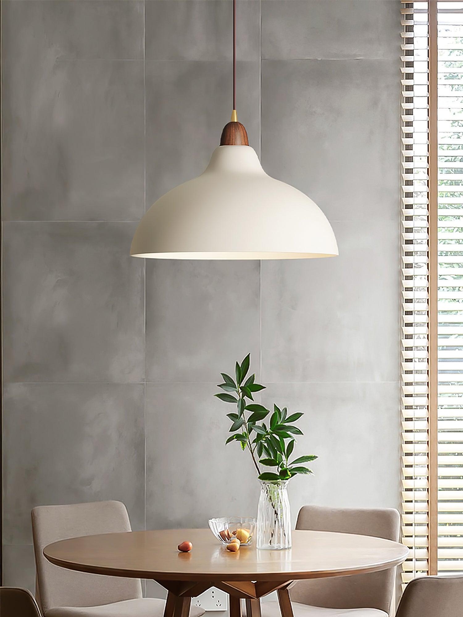 Nororena Minimalist Pendant Lamp