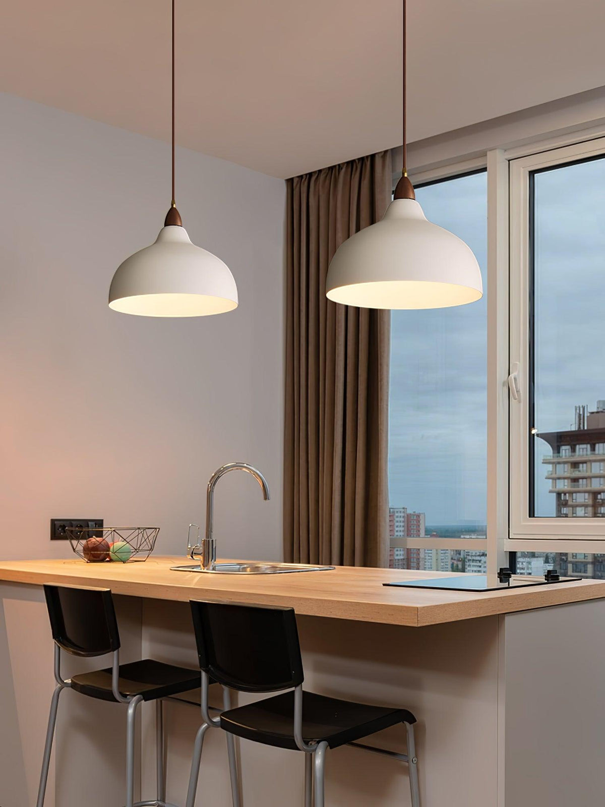 Nororena Minimalist Pendant Lamp