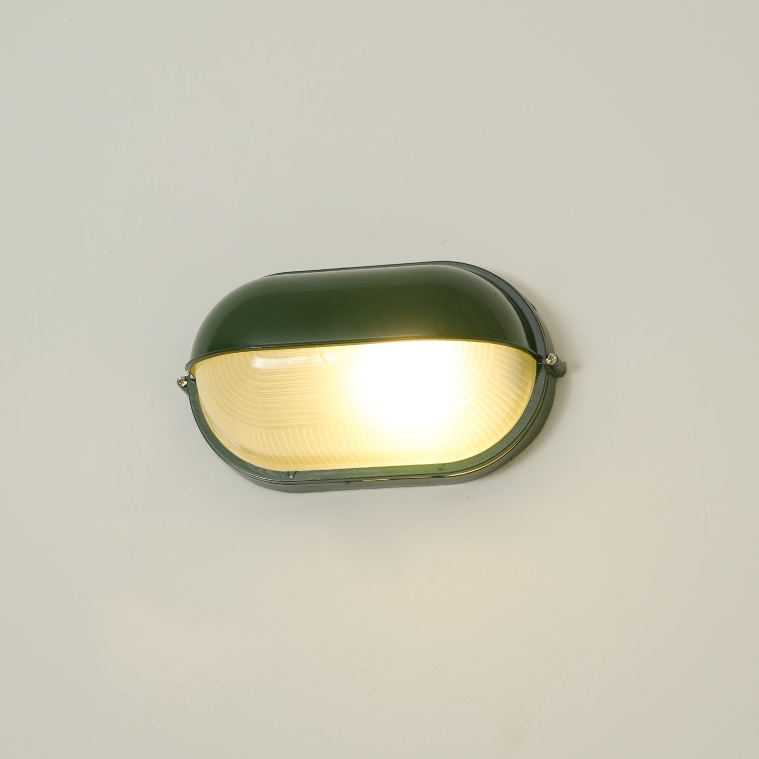 Nico Outdoor Wall Lamp Industrial - Neutral Decor
