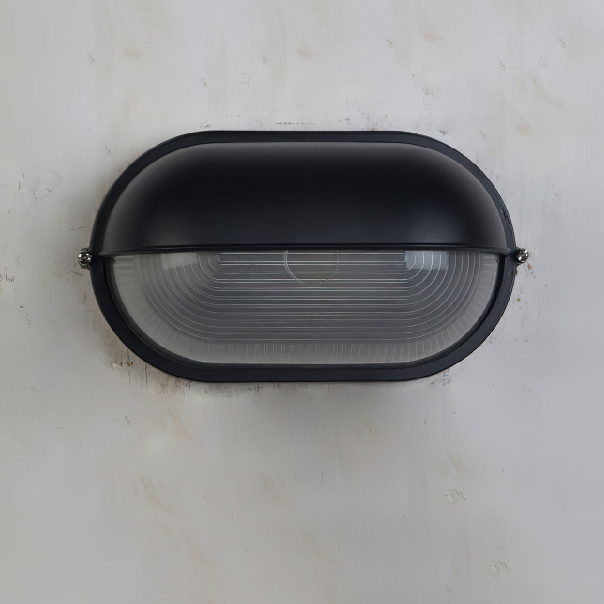 Nico Outdoor Wall Lamp Industrial - Neutral Decor