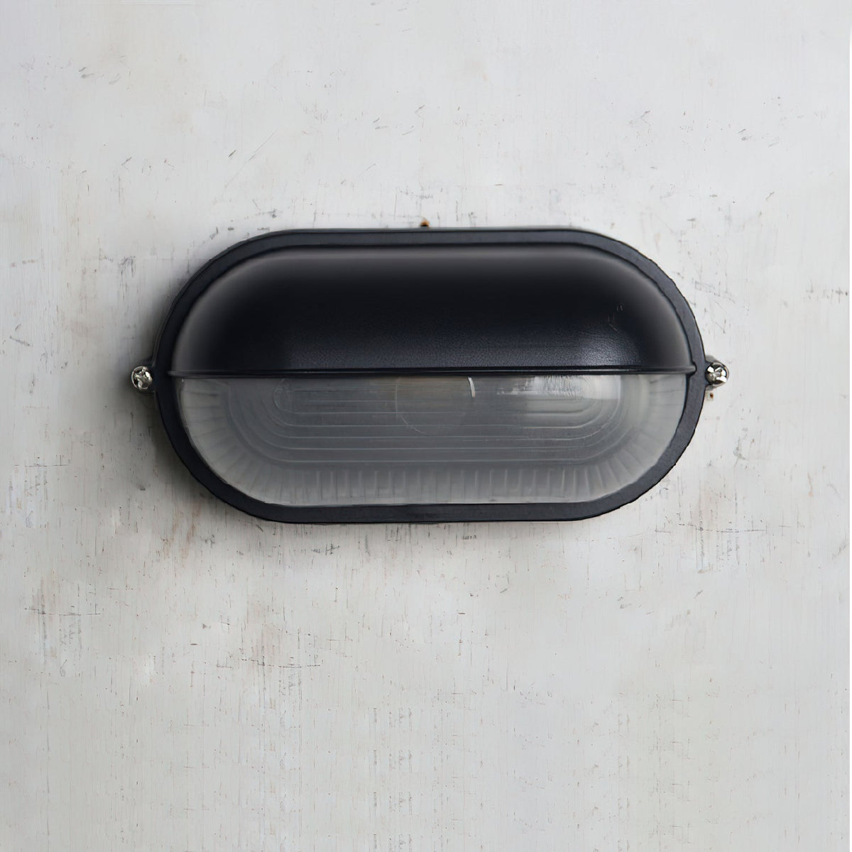 Nico Outdoor Wall Lamp Industrial - Neutral Decor