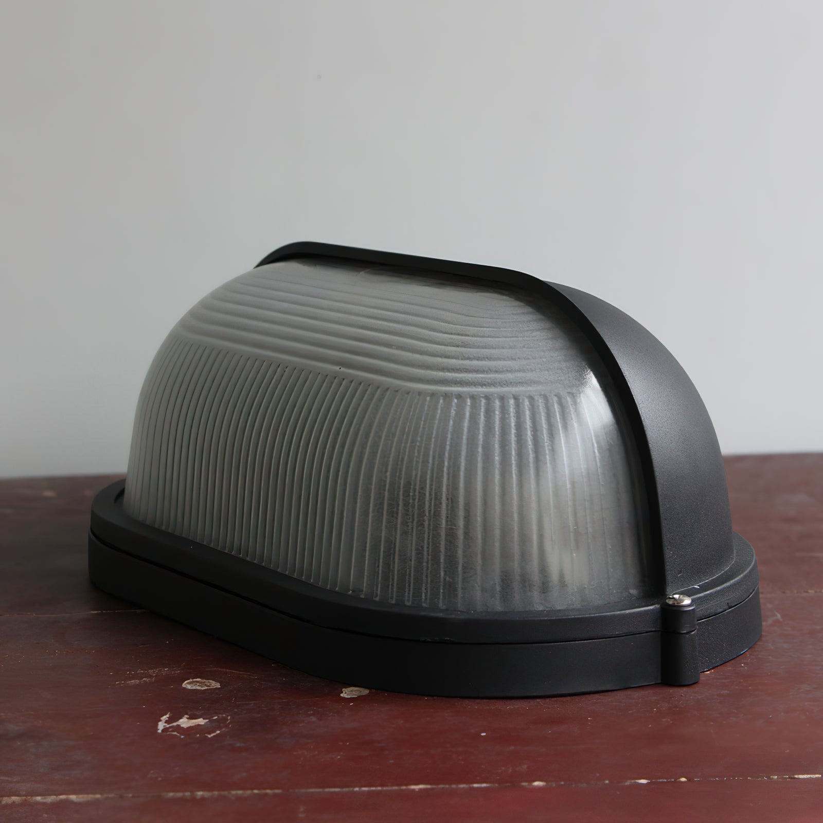 Nico Outdoor Wall Lamp Industrial - Neutral Decor