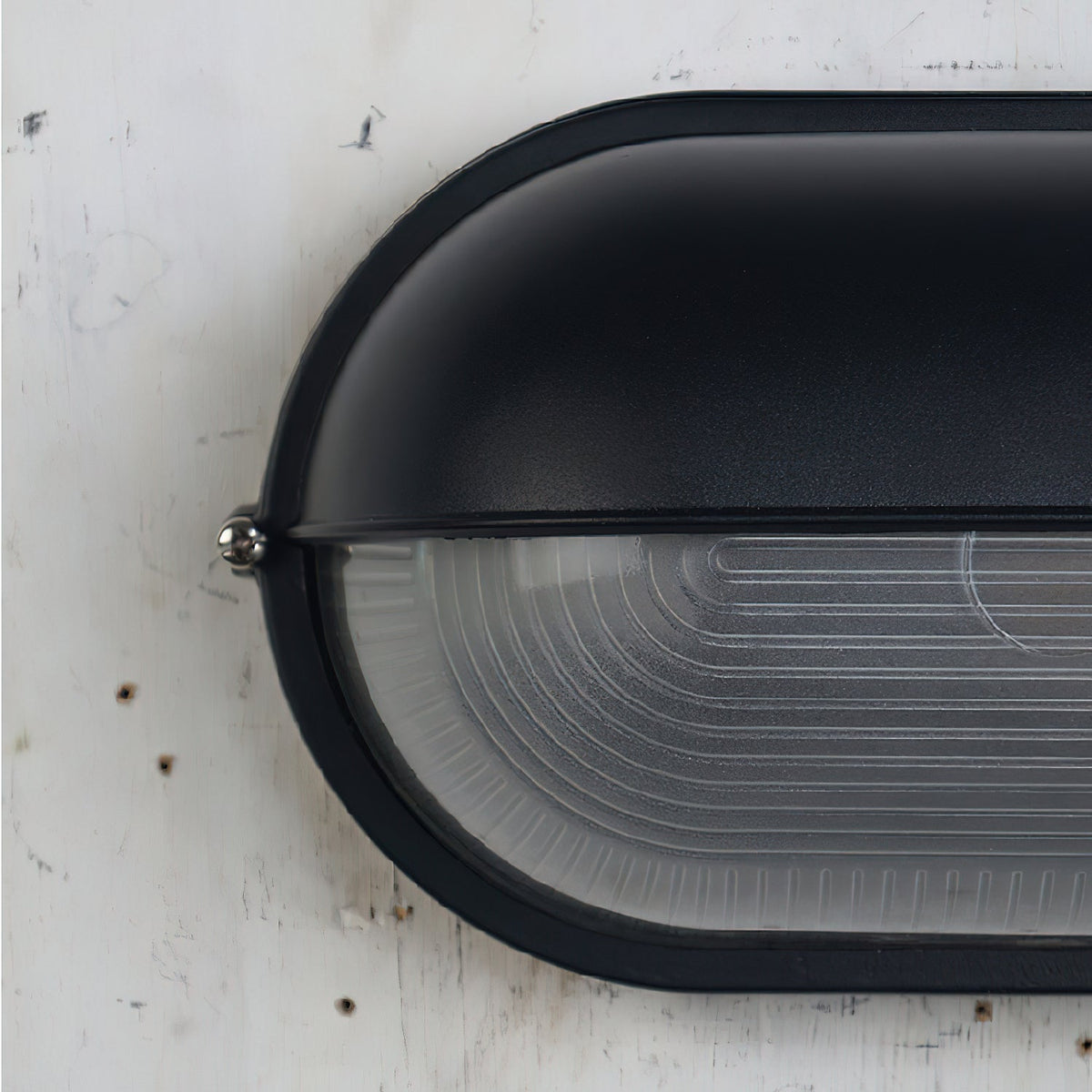 Nico Outdoor Wall Lamp Industrial - Neutral Decor