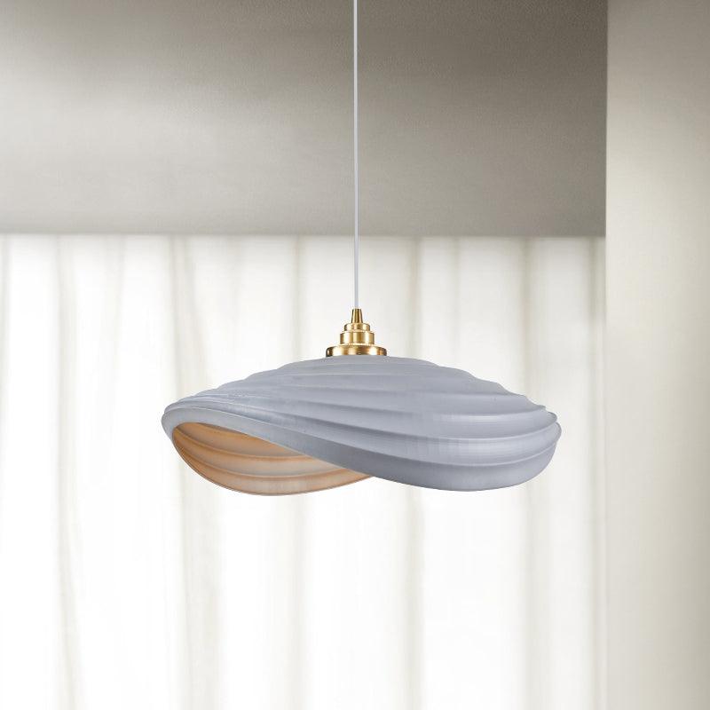 Lucaneria Modern Resin Pendant Light