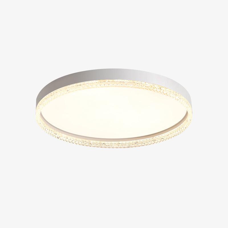 Velorise Ceiling Lamp Minimalistic White
