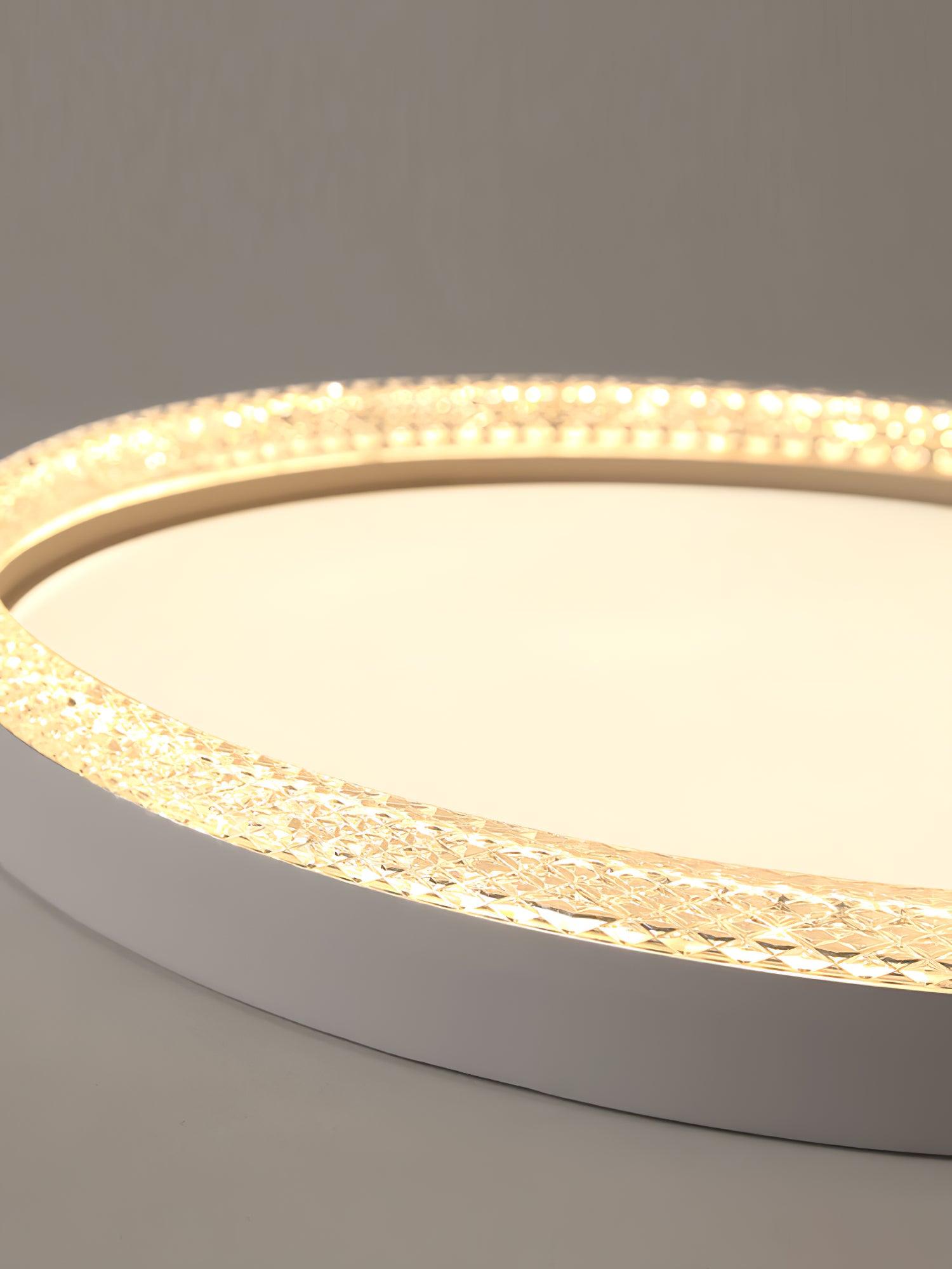 Velorise Ceiling Lamp Minimalistic White