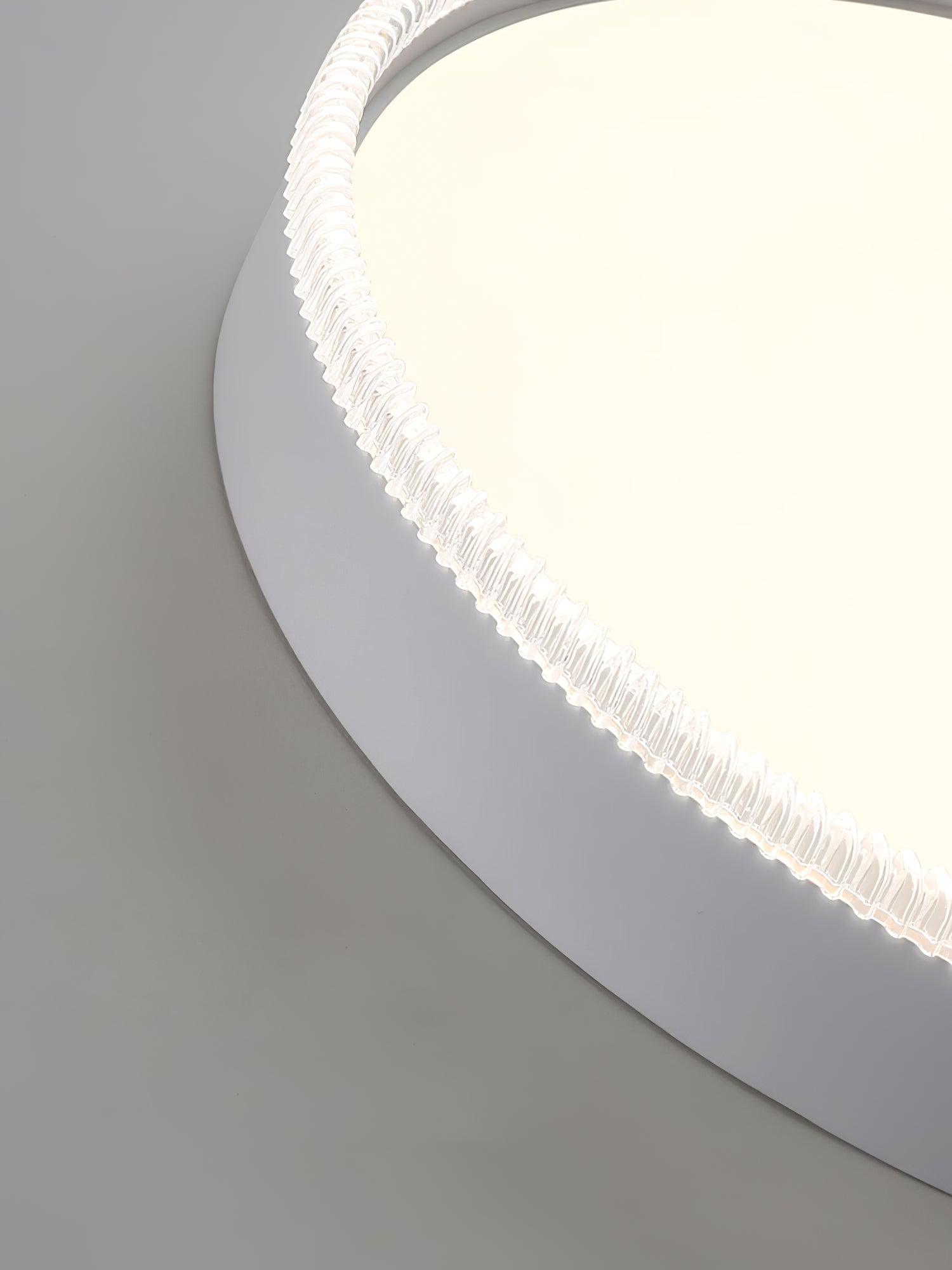 Velorise Ceiling Lamp Minimalistic White
