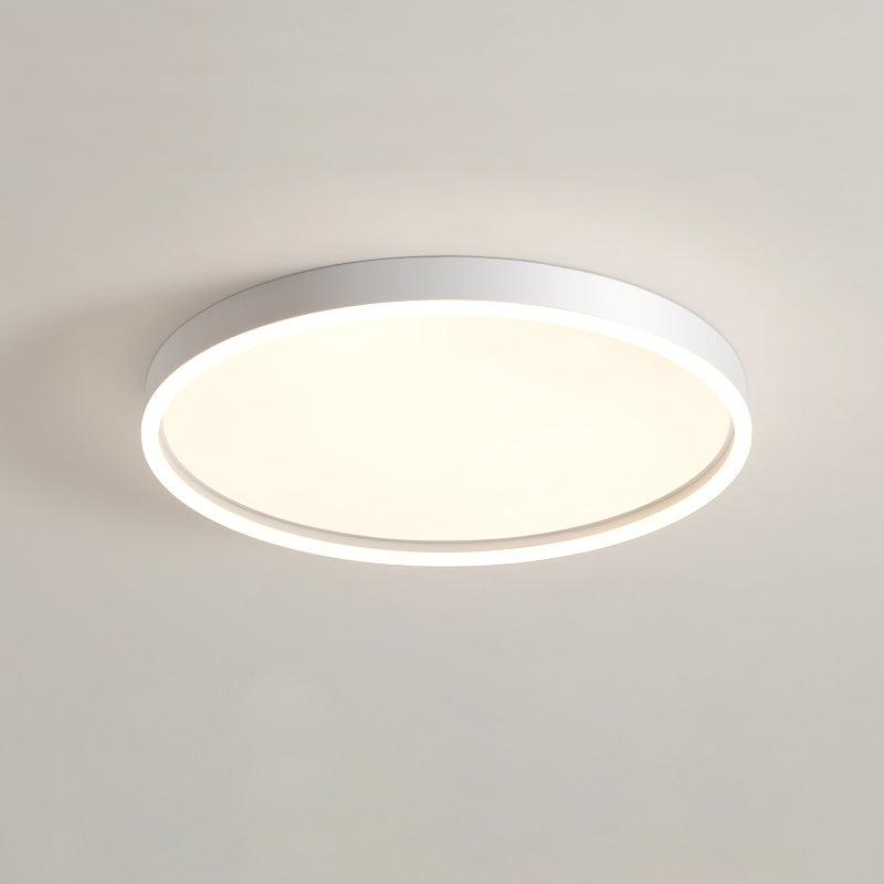 Velorise Ceiling Lamp Minimalistic White