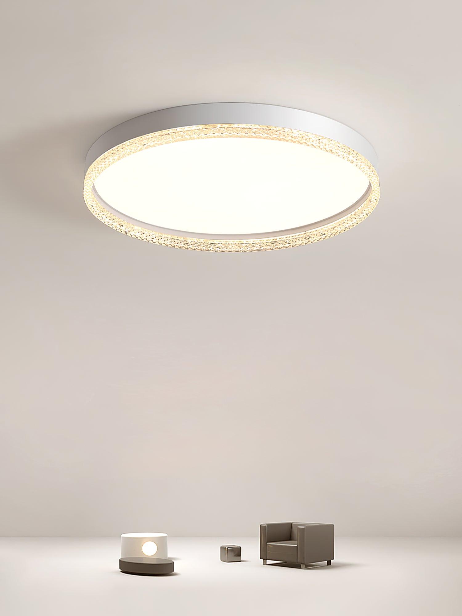 Velorise Ceiling Lamp Minimalistic White