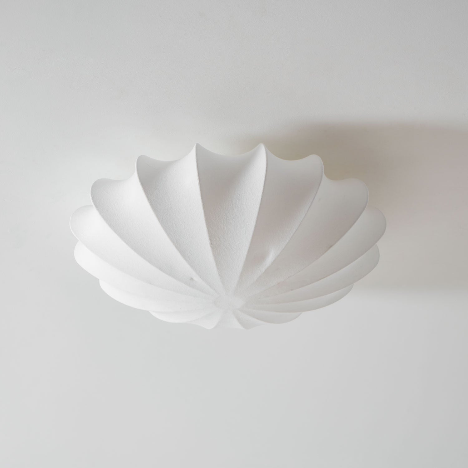 Beauridge Nelson Bubble Flush Mount Ceiling Light