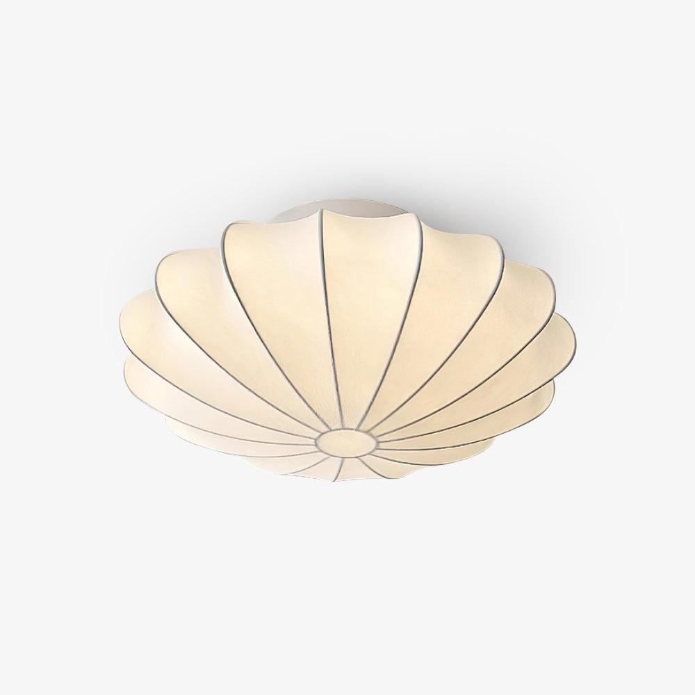 Beauridge Nelson Bubble Flush Mount Ceiling Light