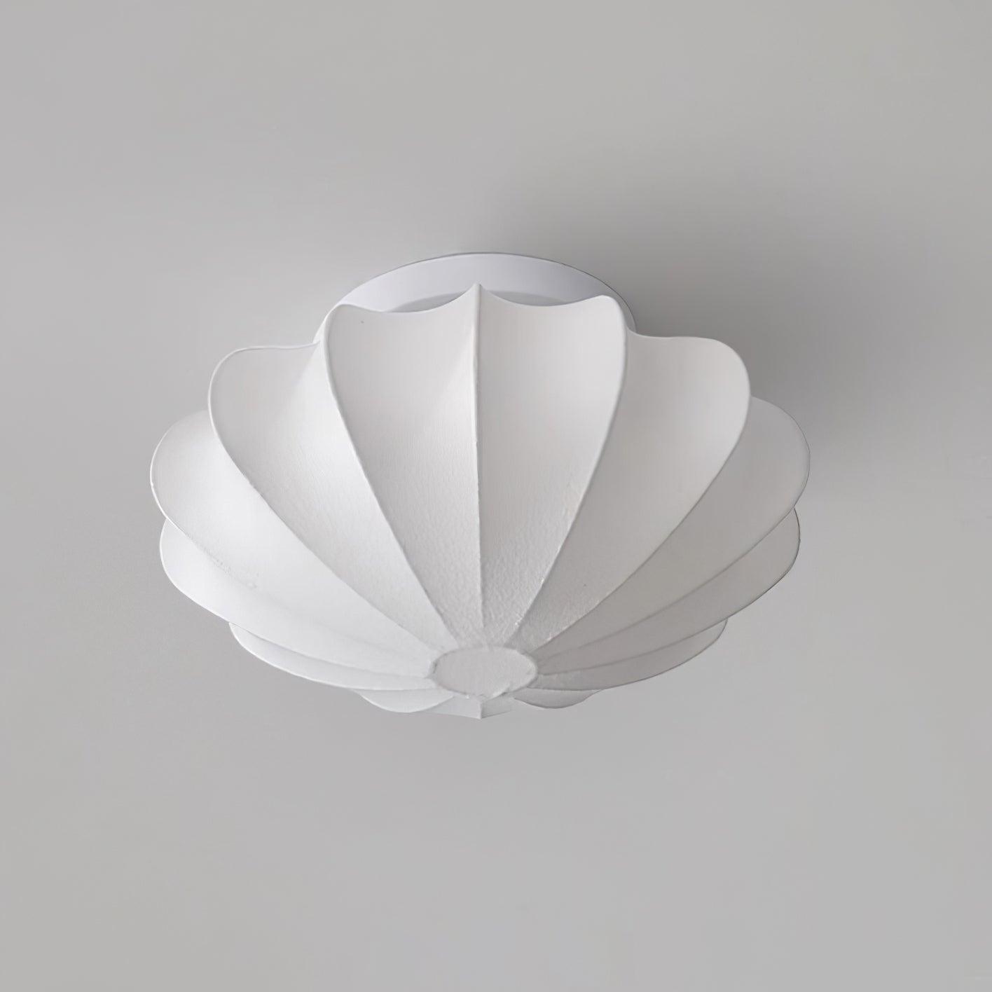 Beauridge Nelson Bubble Flush Mount Ceiling Light