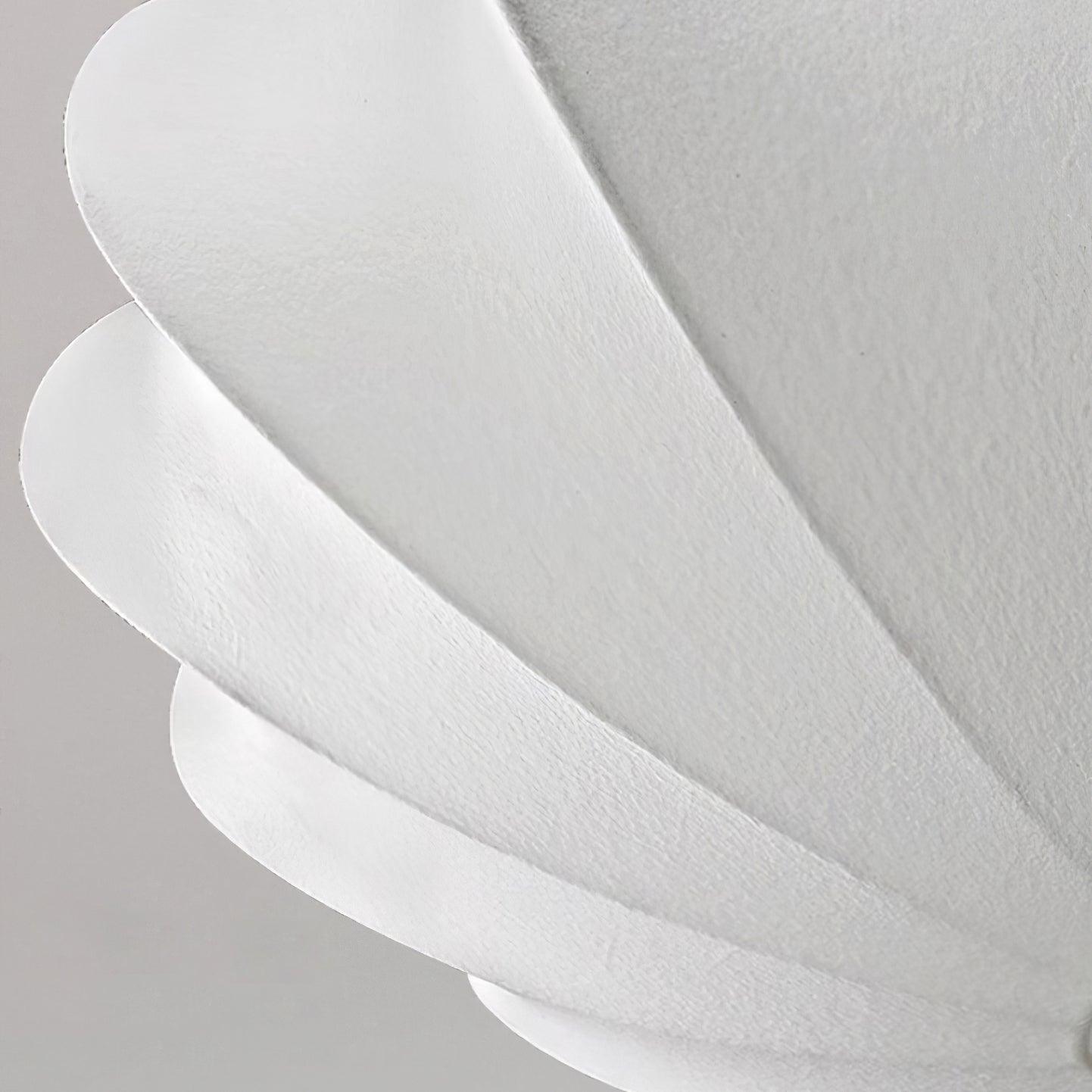 Beauridge Nelson Bubble Flush Mount Ceiling Light