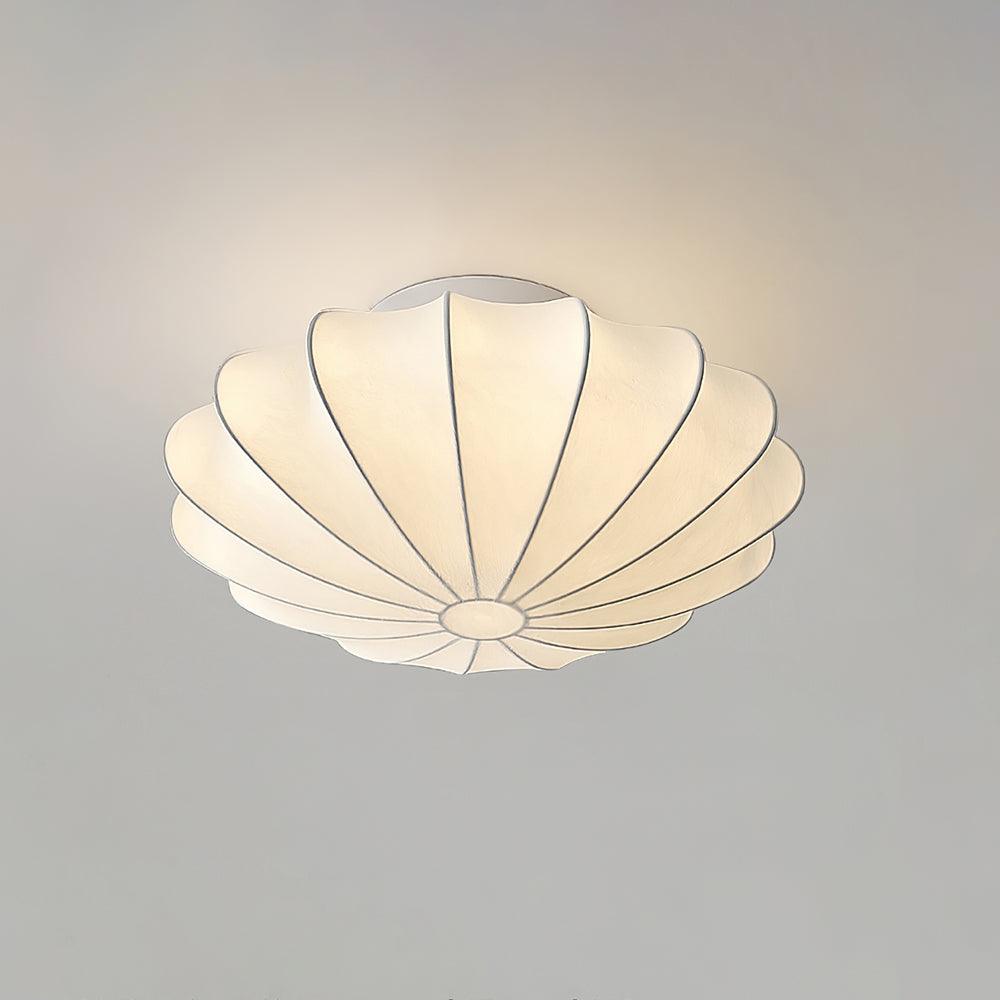 Beauridge Nelson Bubble Flush Mount Ceiling Light