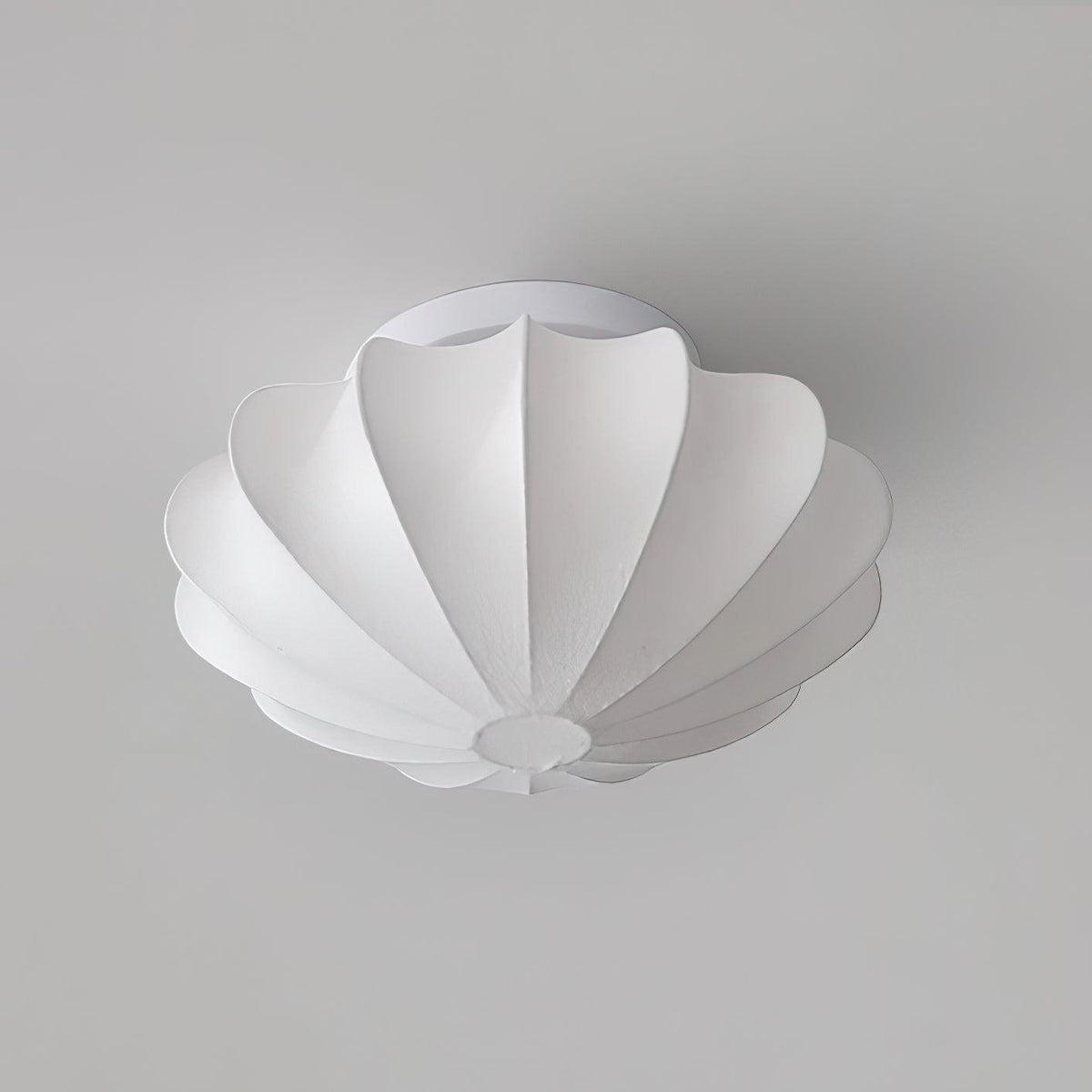 Beauridge Nelson Bubble Flush Mount Ceiling Light