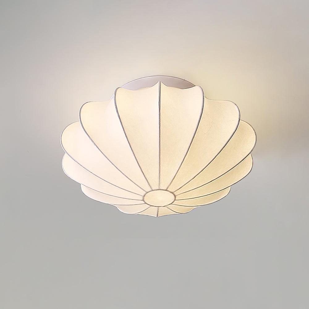 Beauridge Nelson Bubble Flush Mount Ceiling Light