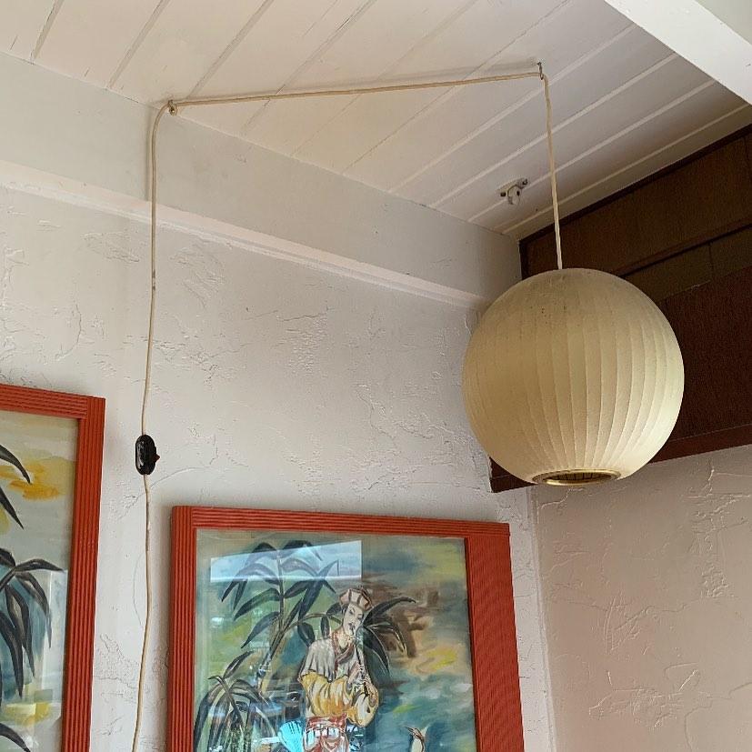 Elaeniella Pendant Lamp Bubble Geometric