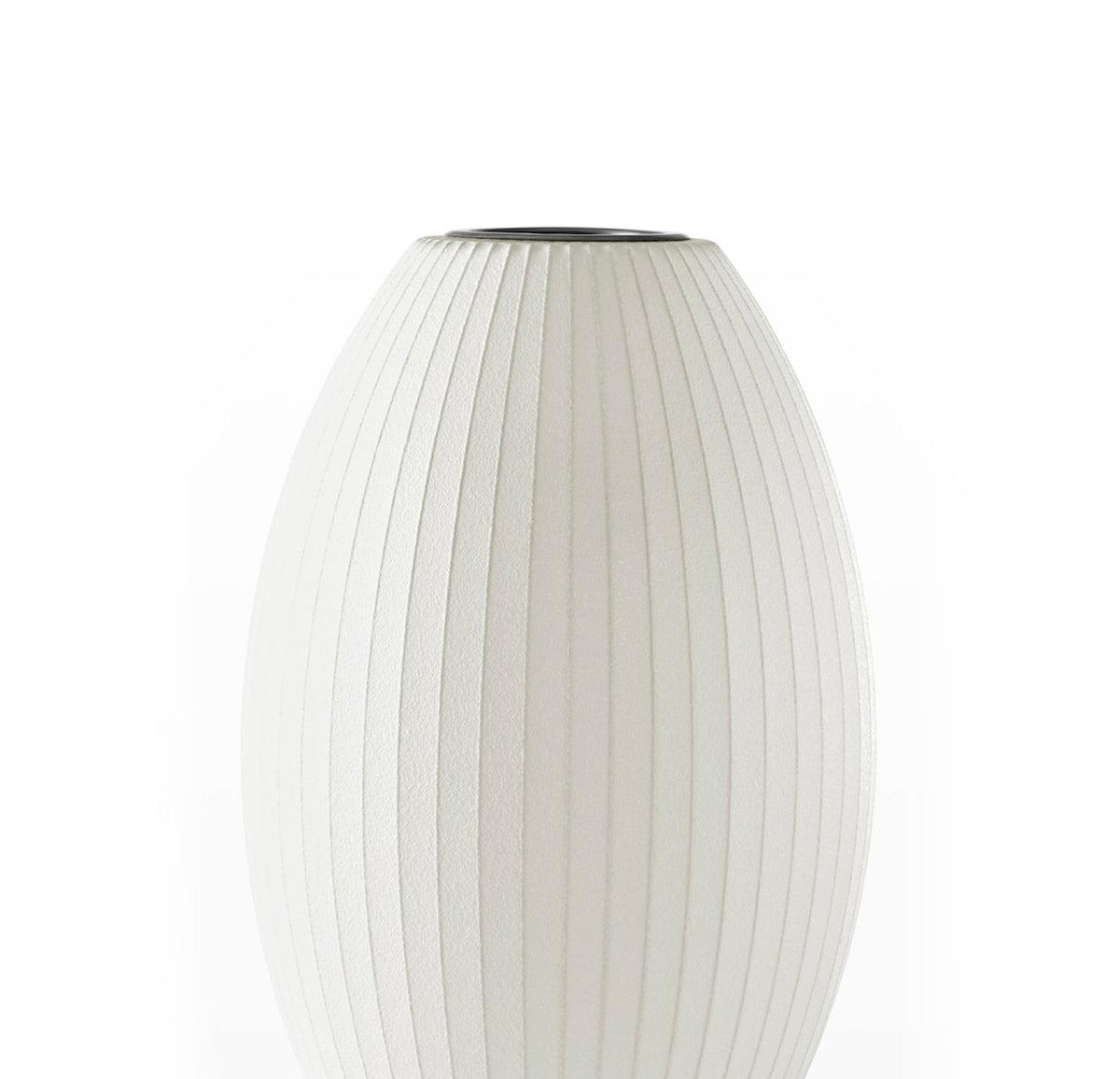 Rostix Steel Minimalist Table Lamp