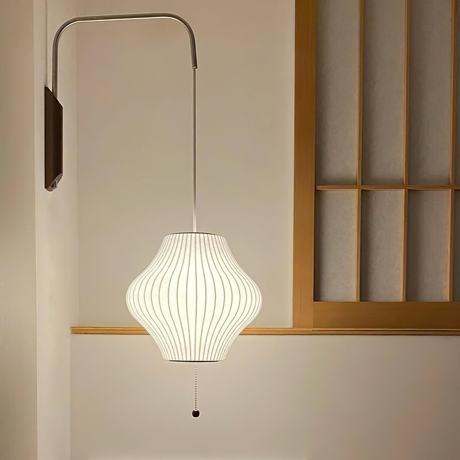 Evphael Premium Nordic Art Bubble Wall Lamp - Neutral Decor