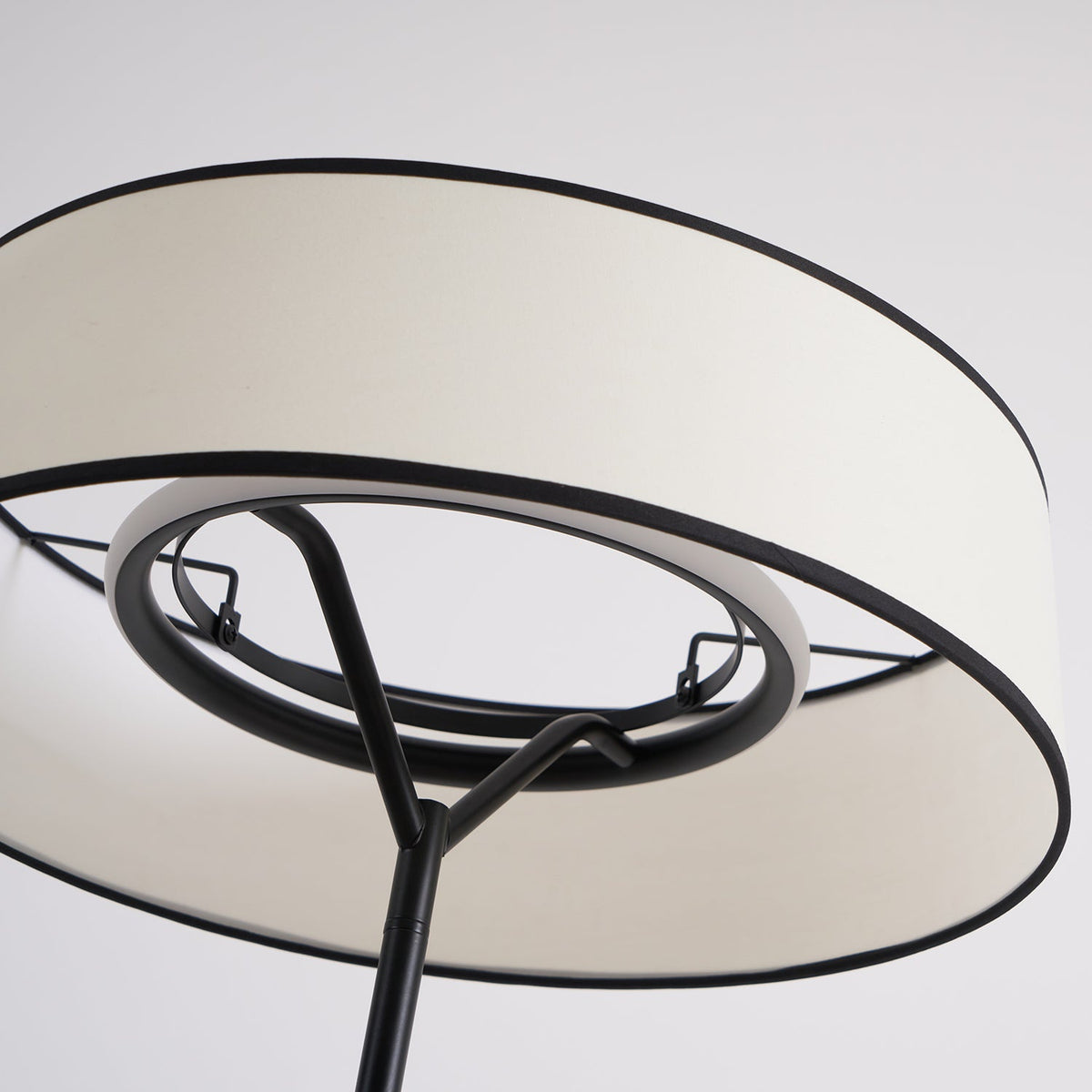 Zemaryre Modern Floor Lamp