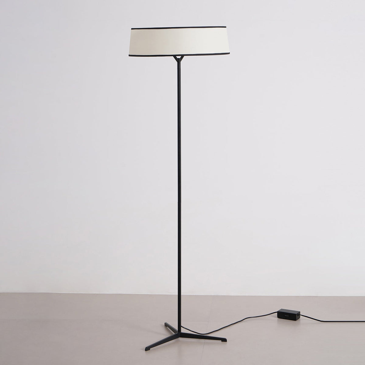 Zemaryre Modern Floor Lamp