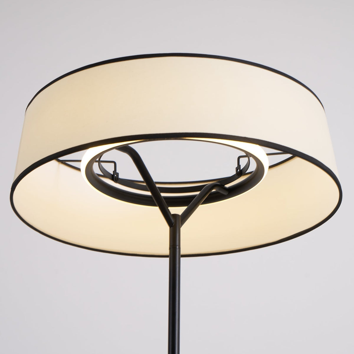 Zemaryre Modern Floor Lamp