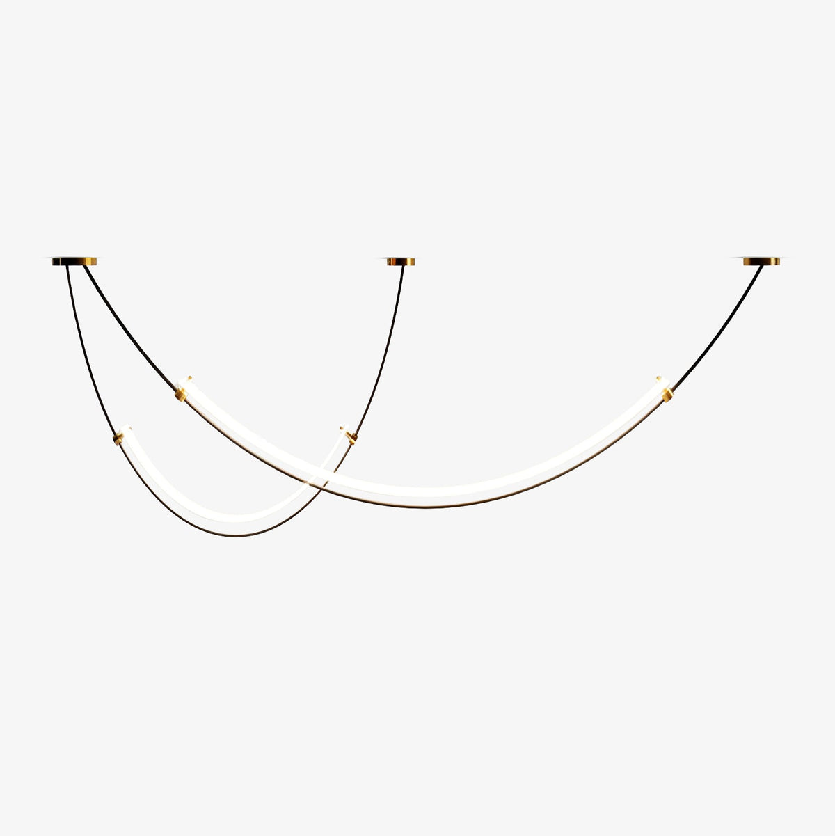 Drift Wire Pendant Lamp