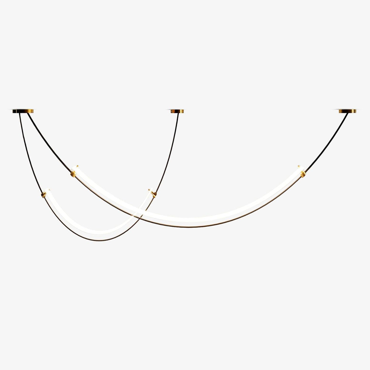 Drift Wire Pendant Lamp