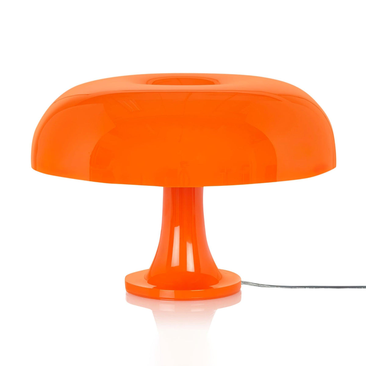 Orelielia Playful Retro Table Lamp