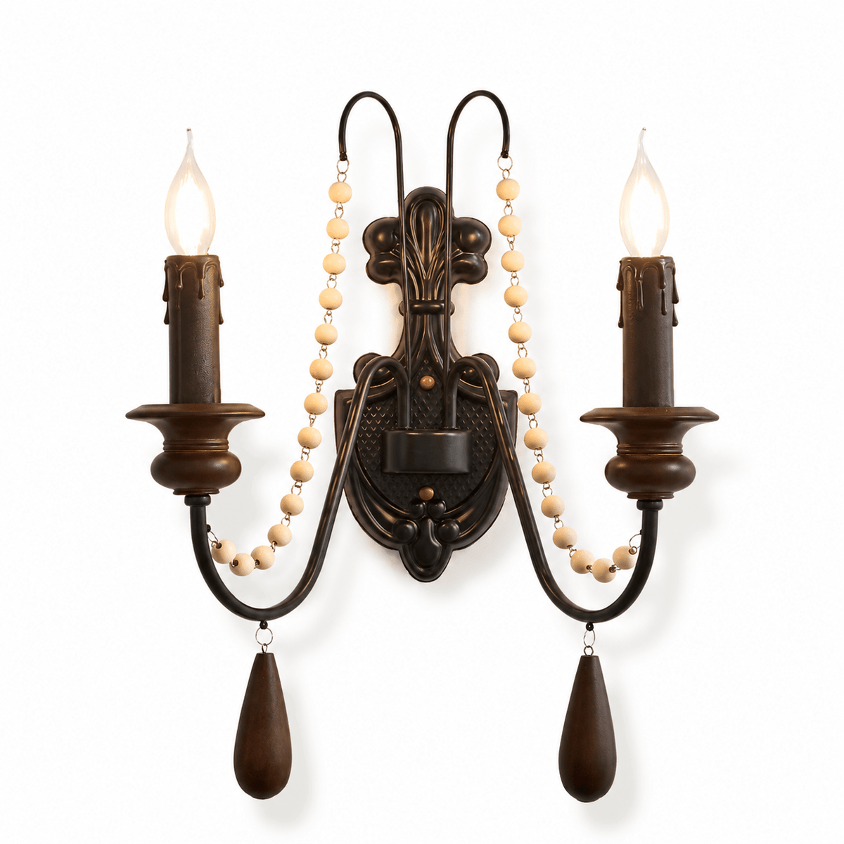 Teriaaria Sconce