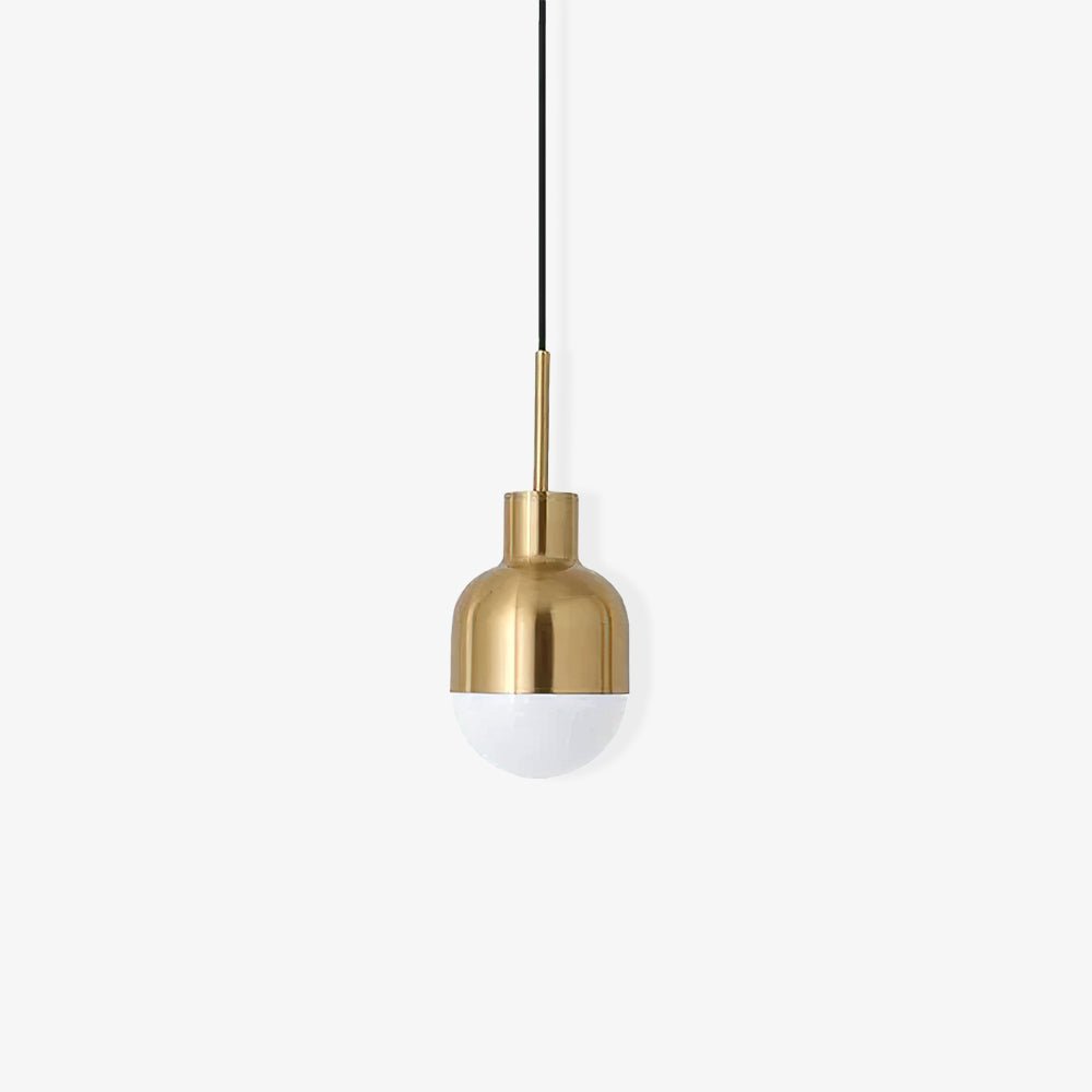 Oliver Minimalist Pendant Light