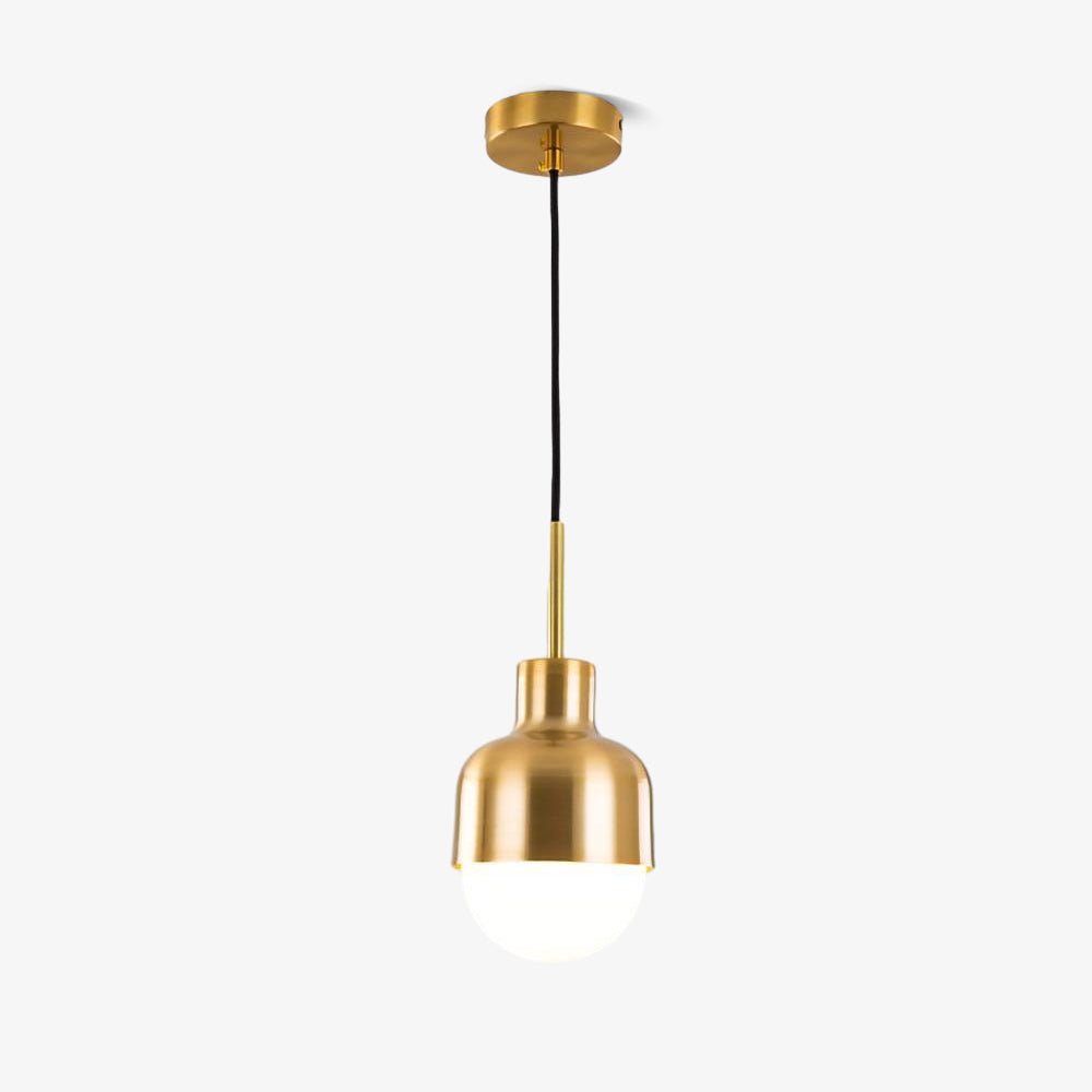 Oliver Minimalist Pendant Light