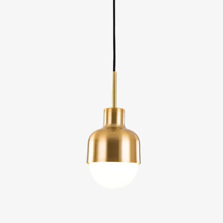 Oliver Minimalist Pendant Light