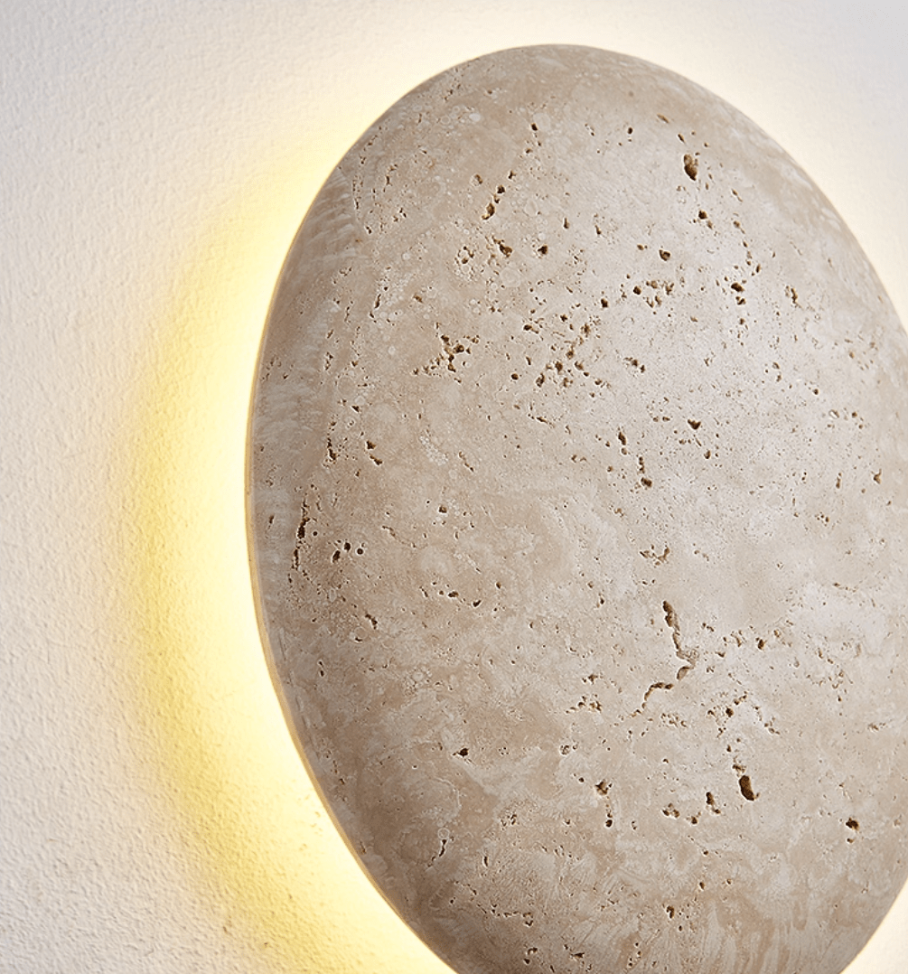 Tulf Balloon Wall Lamp