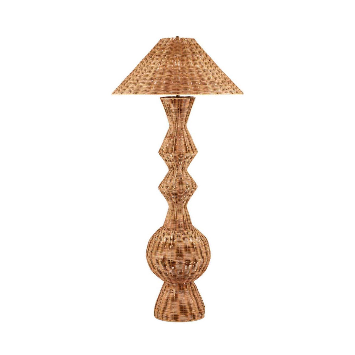 Nirvana Grande Floor Lamp