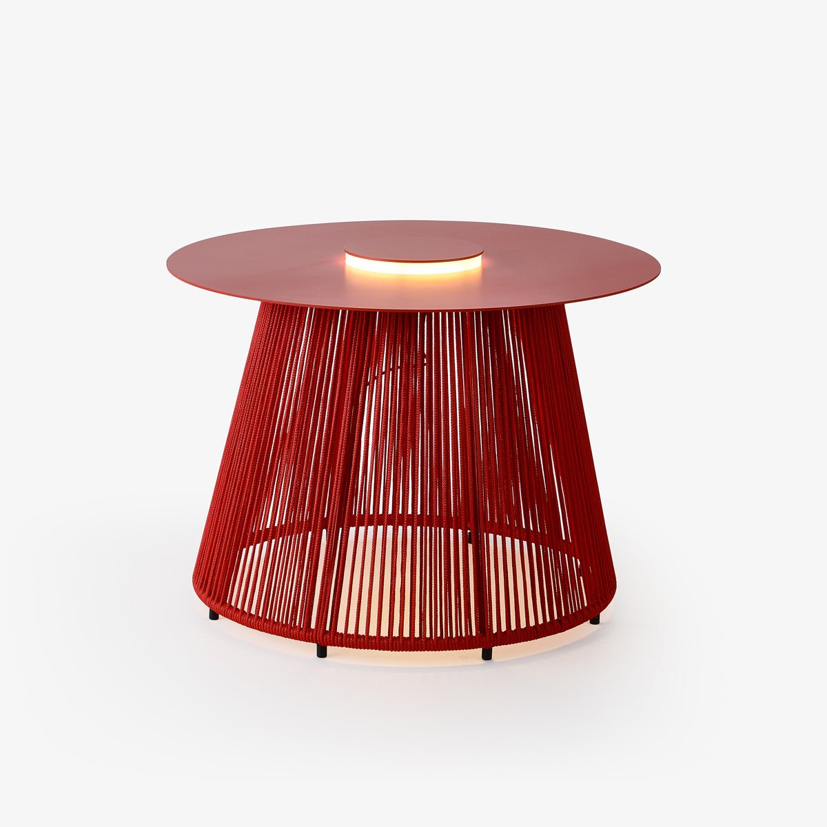 Nylonra Modern Nylon Table Lamp