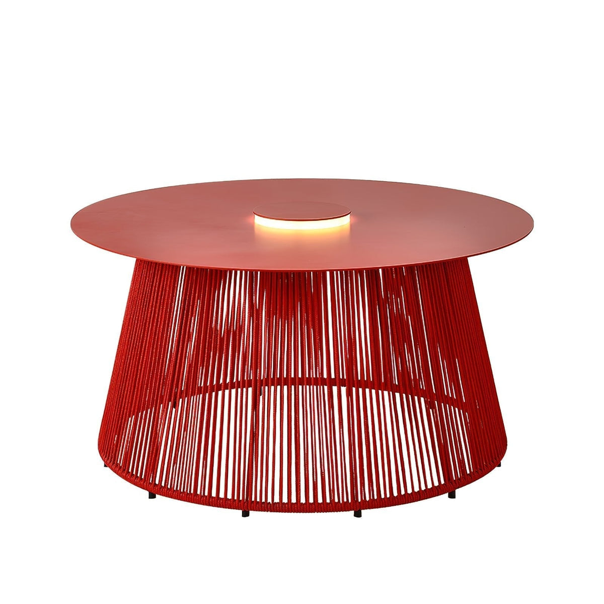 Nylonra Modern Nylon Table Lamp