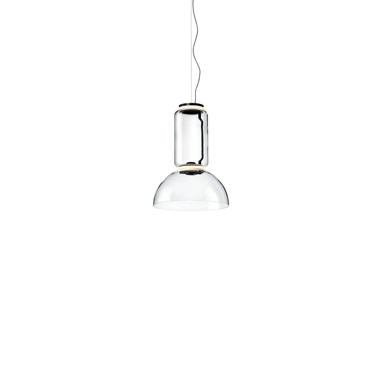 Vayden Industrial Artistic Pendant Light