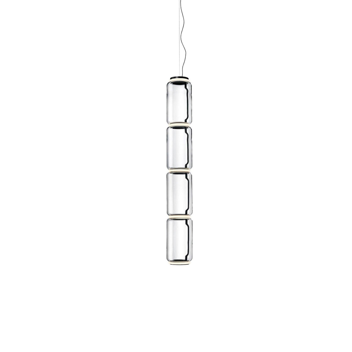 Vayden Industrial Artistic Pendant Light