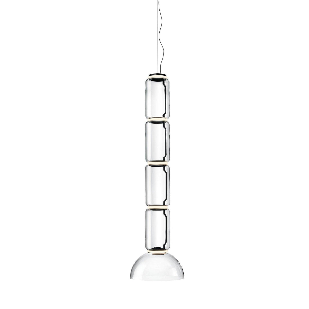 Vayden Industrial Artistic Pendant Light