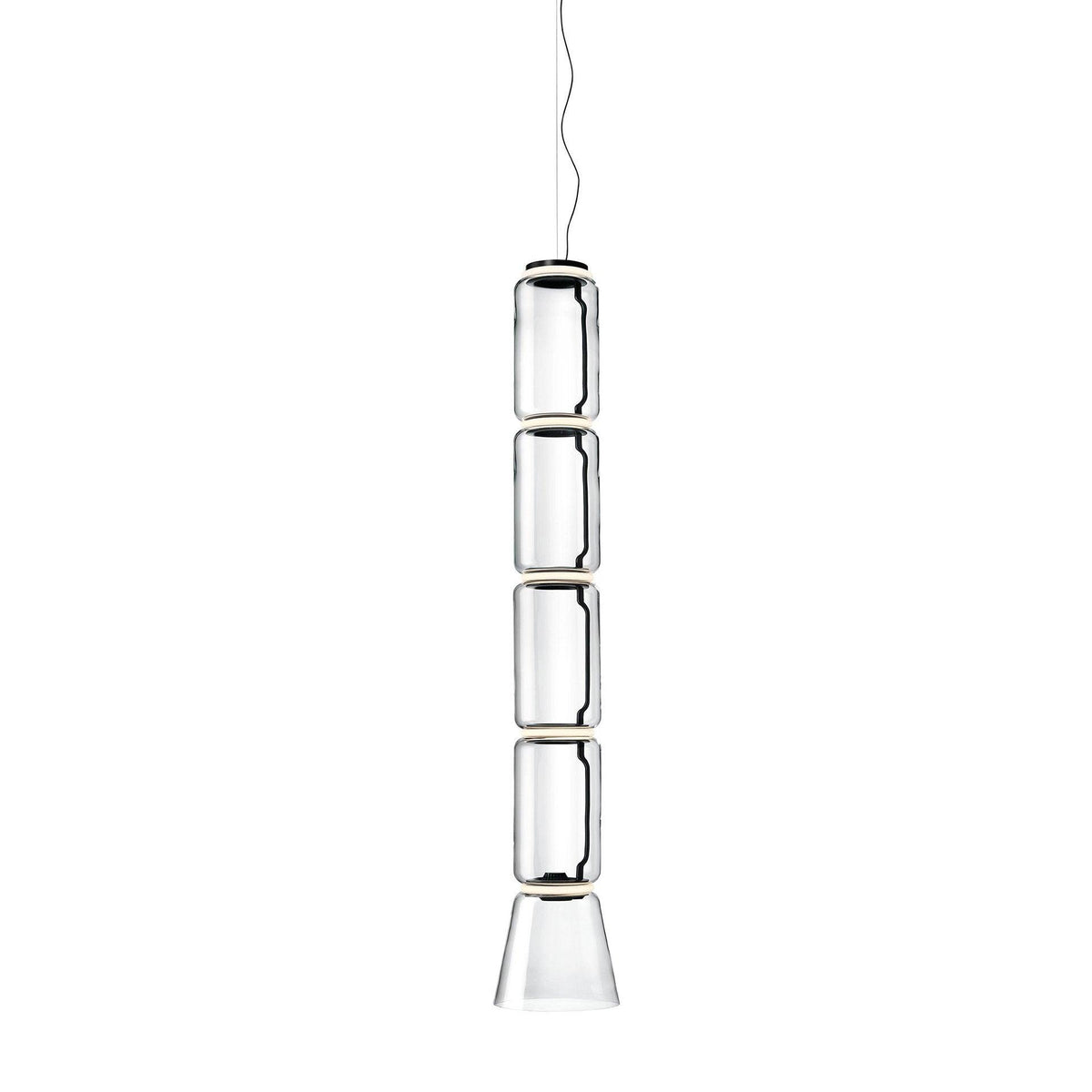 Vayden Industrial Artistic Pendant Light