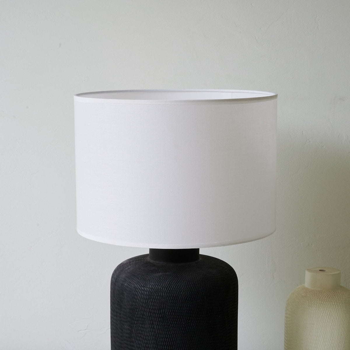 Burce Ceramics Modern Table Lamp